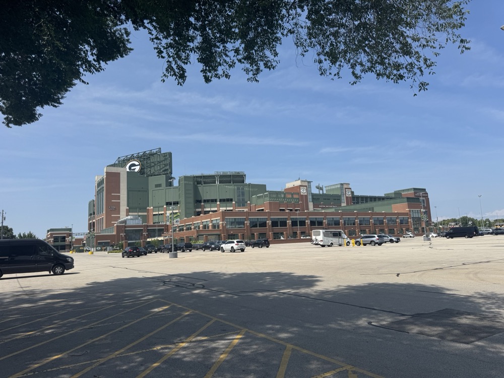 Green Bay